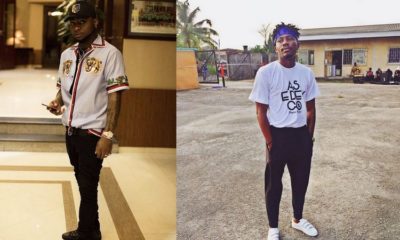 BellaNaija - Davido reveals upcoming Collaboration with Ycee