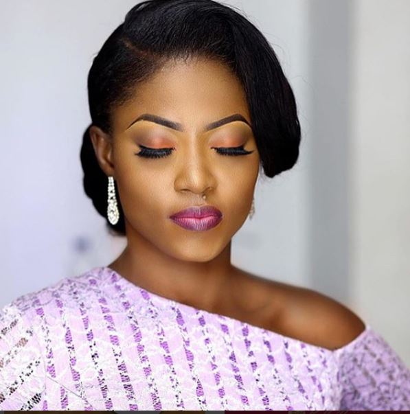They tried to deliver me when I returned home from BBNaija - Debie Rise - BellaNaija