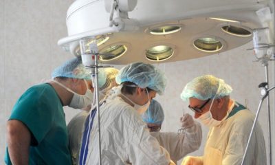 South African Doctors perform 2nd Successful Penis Transplant