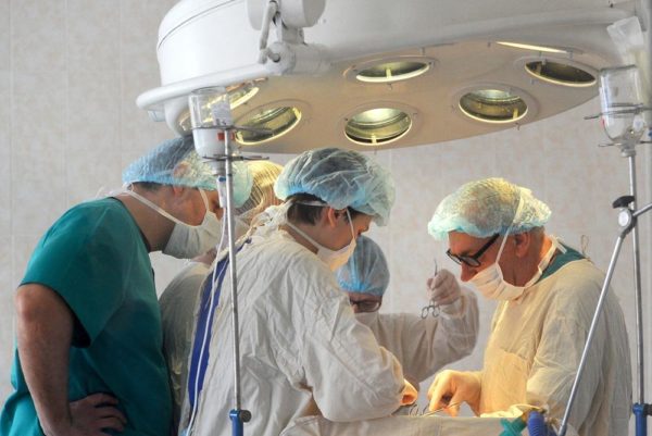 South African Doctors perform 2nd Successful Penis Transplant