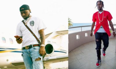 BellaNaija - Davido set to drop New Collaboration "My Story" with Popcaan This Week | Teaser