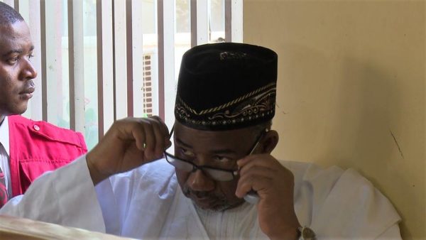 N864m Fraud: Court Grants Ex-FCT Minister, Bala Mohammed N500m Bail