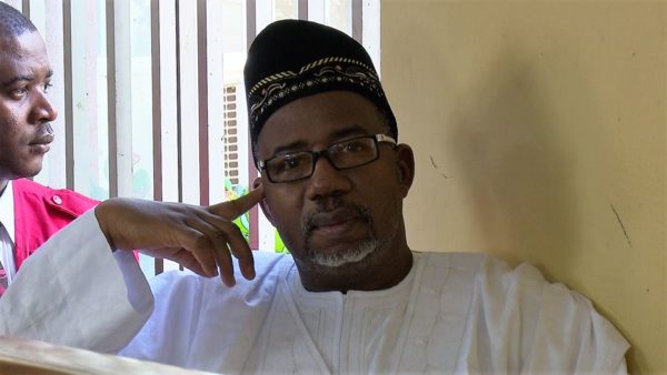 N864m Fraud: Court Grants Ex-FCT Minister, Bala Mohammed N500m Bail