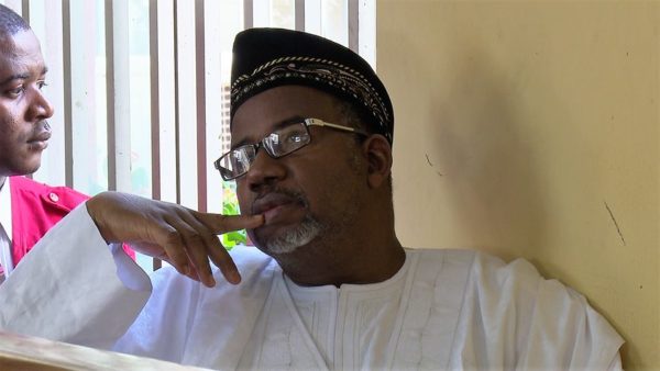 N864m Fraud: Court Grants Ex-FCT Minister, Bala Mohammed N500m Bail