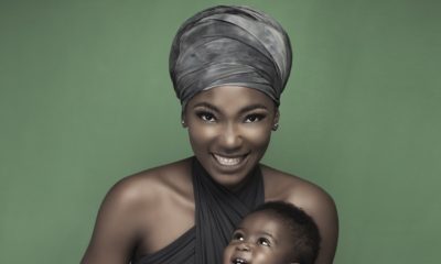 BN Living Sweet Spot: The Essence of Motherhood