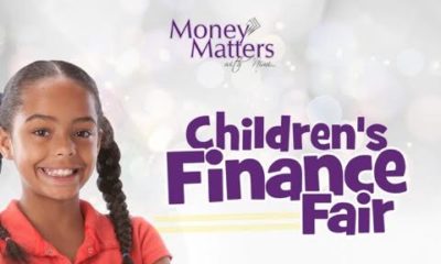 Money Matters with Nimi