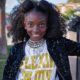 This 10-year-old Started an Empowering Clothing Line after Being Bullied for her Dark Skin