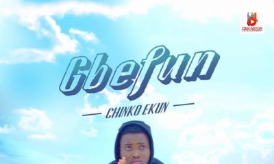 BellaNaija - New Music: Chinko Ekun - Gbefun