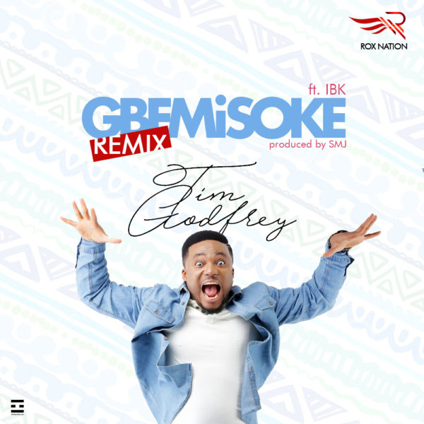 BellaNaija - New Music: Tim Godfrey feat. IBK - Gbemisoke