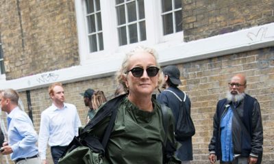 Fashion Director Lucinda Chambers set to Leave British Vogue