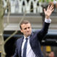 BellaNaija - 39-year old Emmanuel Macron sworn in as President of France