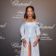 Will Smith, Rihanna, Kendall Jenner & More Attend Chopard Space Party at the #Cannes2017 Festival