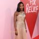 46-year-old British icon Naomi Campbell gathered together an impressive roll call of world class talent for the star-studded Fashion for Relief event at the 70th Cannes Film Festival on Sunday, held at Aeroport Cannes Mandelieu, in Cannes, France. The event saw supermodels like Kate Moss, Heidi Klum, Jourdan Dunn, Kendall Jenner, Bella Hadid, Maria Borges and more. Not only did these women stun on the red carpet, they also brought fire to the runway. Leading the pack was Naomi Campbell and  Kate Moss. Proceeds from the A-list event will go to 'Save The Children' to help displaced kids whose lives have been affected by war. See the red carpet fabness.