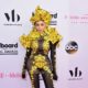 Red Carpet Photos! Ludacris, Vanessa Hudgens, Dencia, Celine Dion & More at the 2017 Billboard Music Awards