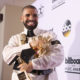 BellaNaija - #BBMAs: Drake breaks Record as He claims 13 Awards | See Full List of Winners