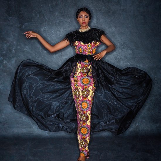 Ghanaian Designer Kofi Ansah Passes On | BellaNaija
