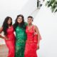 From a Desert Safari to a Fashion Show & a Luxurious Yacht Party - See all the Photos from Ghanaian Mogul Gifty Champion's Grand 60th Birthday Party in Dubai