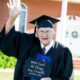 BellaNaija - It's Never Too Late! 88-Year Old Man graduates from College