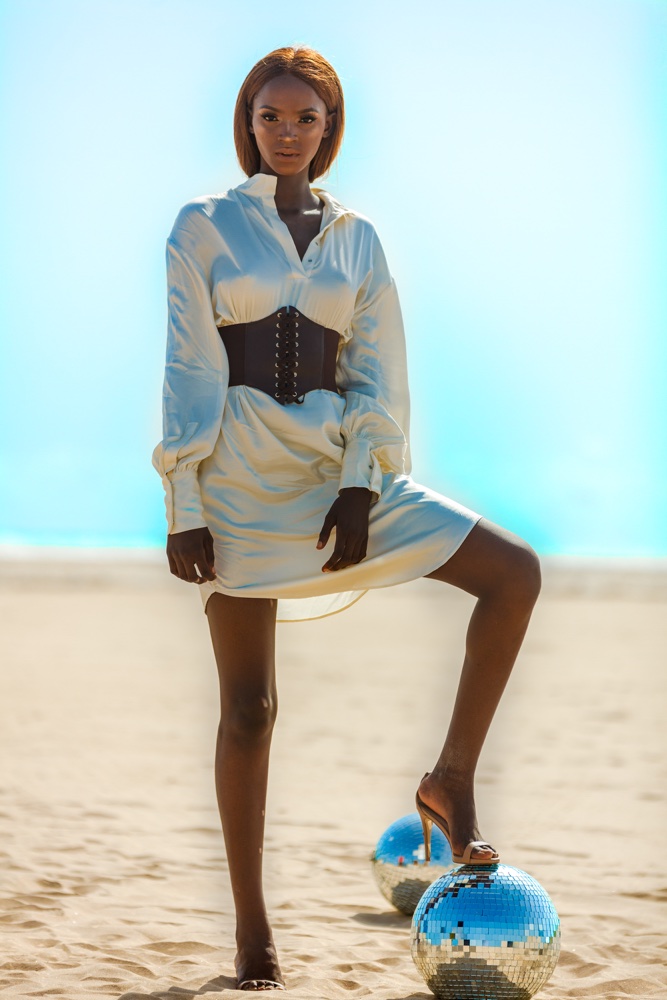 Harvella Styles releases Resort 2017 Collection | See the Lookbook