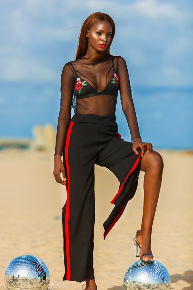 Harvella Styles releases Resort 2017 Collection | See the Lookbook