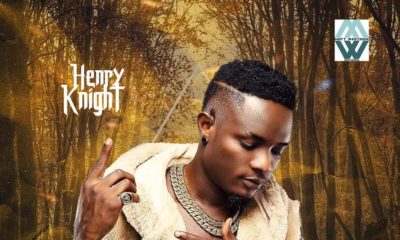 BellaNaija - New Music: Henry Knight - Teach Me