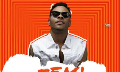 BellaNaija - New Music: Popito feat. Ycee, Kayswitch & Rayce - Femi