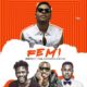 BellaNaija - New Music: Popito feat. Ycee, Kayswitch & Rayce - Femi