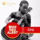 BellaNaija - Introducing BNM Red Alert: Efe Oraka