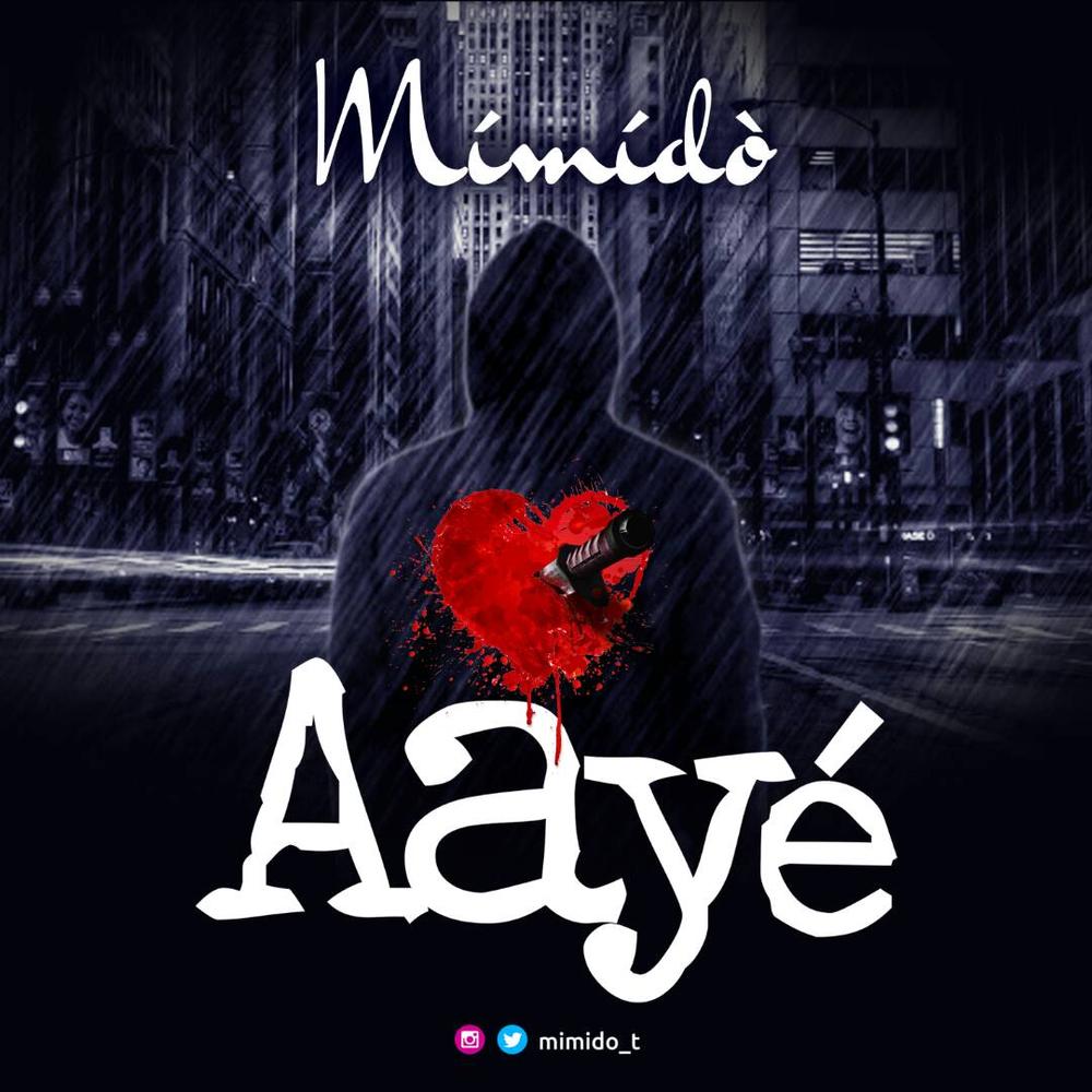 BellaNaija - New Music: Mimido - Aaye