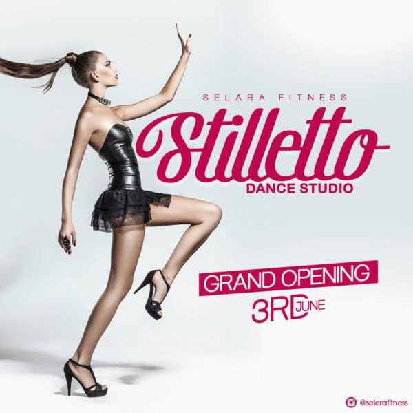 selera dance