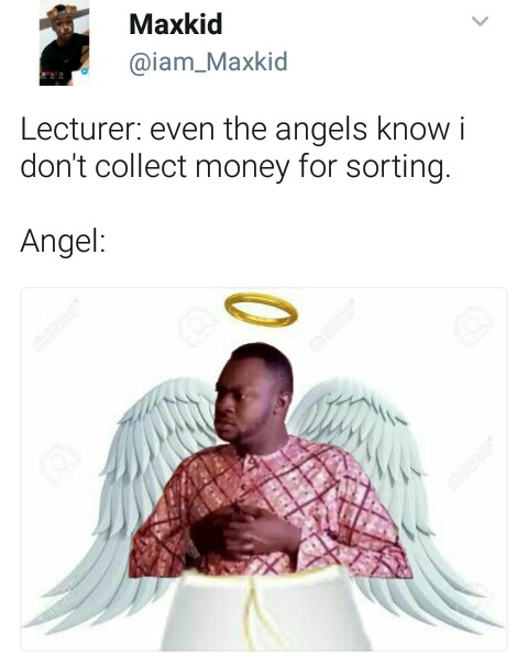 BellaNaija - Just For Laughs! Checkout the Top Tweets from the Trending Odunlade Adekola Memes