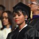 Janelle Monae Receives an Honorary Degree at Dillard University