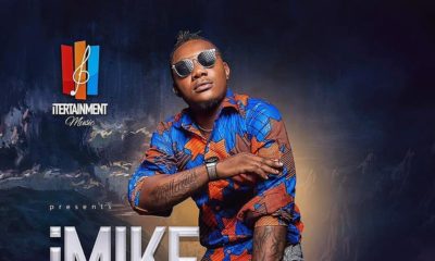 BellaNaija - New Music: iMIKE - Nwata