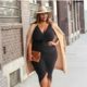 BN Style Your Curves: Kristen of 'Trendy Curvy'