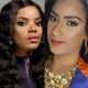 Juliet Ibrahim Disagrees with Empress Njamah