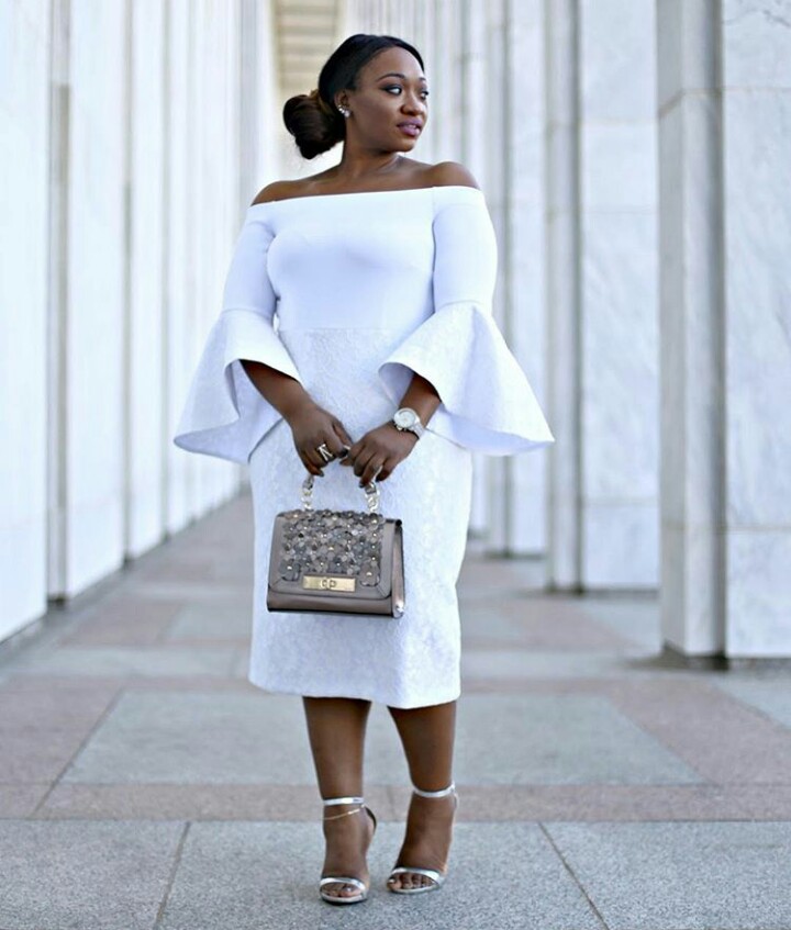 BN Style Your Curves: Ola Moreena of 'Road to Fashionable' | BellaNaija