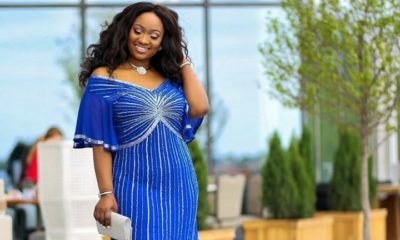 BN Style Your Curves: Ola Moreena of 'Road to Fashionable'