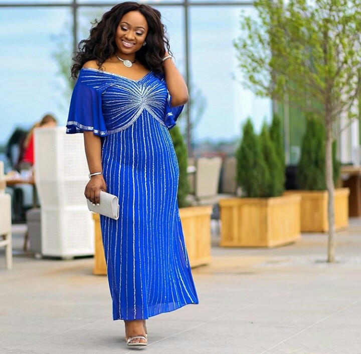 BN Style Your Curves: Ola Moreena of 'Road to Fashionable'