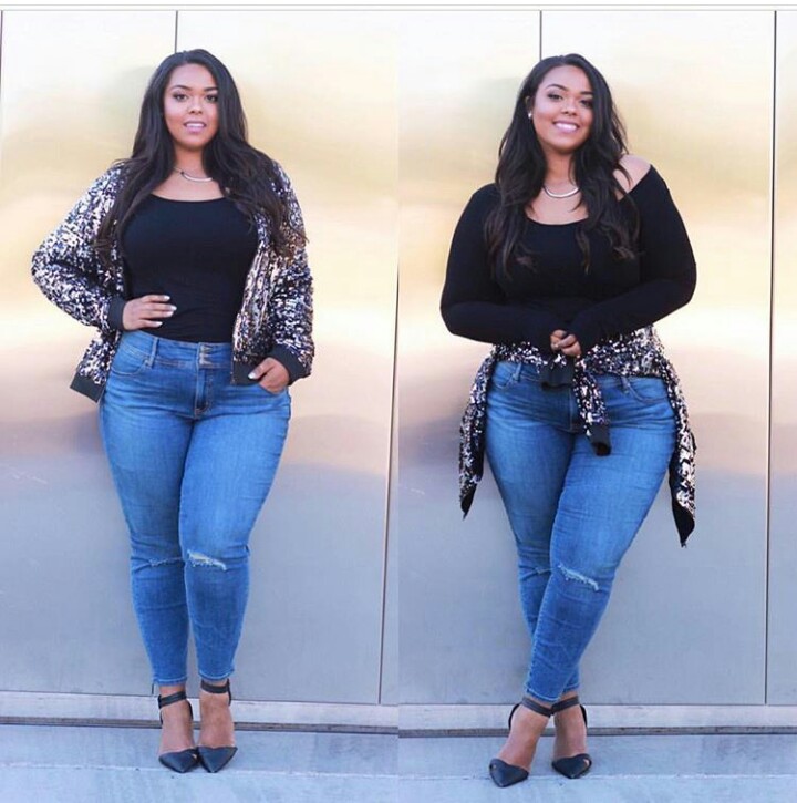 BN Style Your Curves: Nicole Simone of ‘Curve on a Budget’