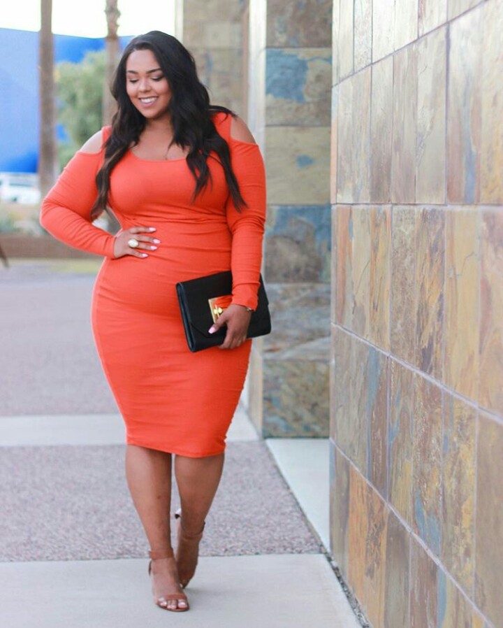 BN Style Your Curves: Nicole Simone of ‘Curve on a Budget’