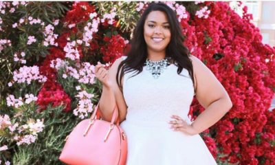 BN Style Your Curves: Nicole Simone of ‘Curve on a Budget’