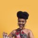 Love it! Beauty Entrepreneur shares Ankara Tea Party Inspired Photos