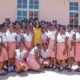 Nollywood Star Ireti Doyle Mentors Secondary School Kids in Honour of Her 50th Birthday