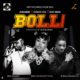 BellaNaija - Jumabee releases New Single "Bolli" featuring #BBNaija's Cocoice & EllyMan | Listen on BN