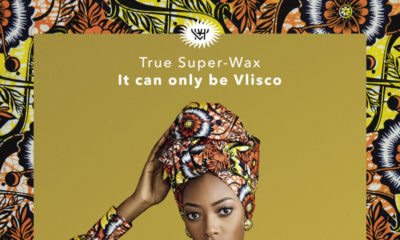 Prints So Vibrant! See the Vlisco June Summer 2017 Campaign