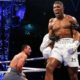 I Caused My Brother's Defeat to Joshua - Vitali Klitschko