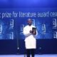 Jowhor Ile Emerges Winner of 2016 Etisalat Prize for Literature