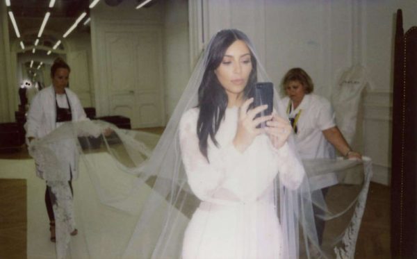 Kim Kardashian, Kanye West, Anniversary, Wedding Anniversary