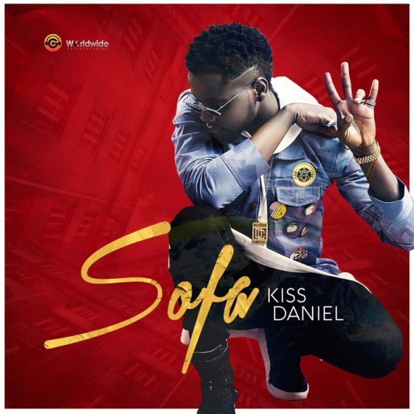 BellaNaija - New Music: Kiss Daniel - Sofa 