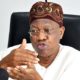 BellaNaija - Federal Government is delivering on its Electoral Promises - Lai Mohammed